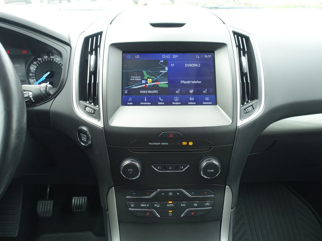 Ford Galaxy