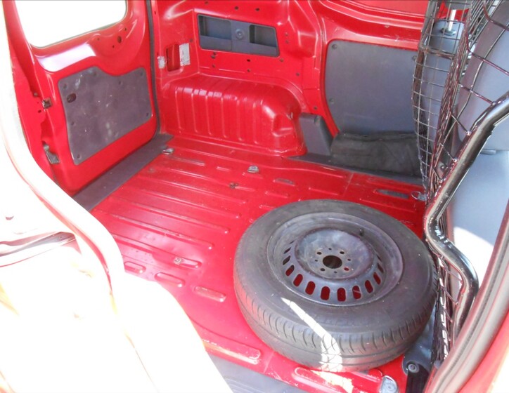 Citroën Nemo 15