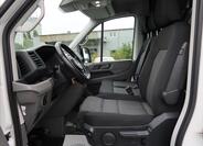Volkswagen Crafter 12