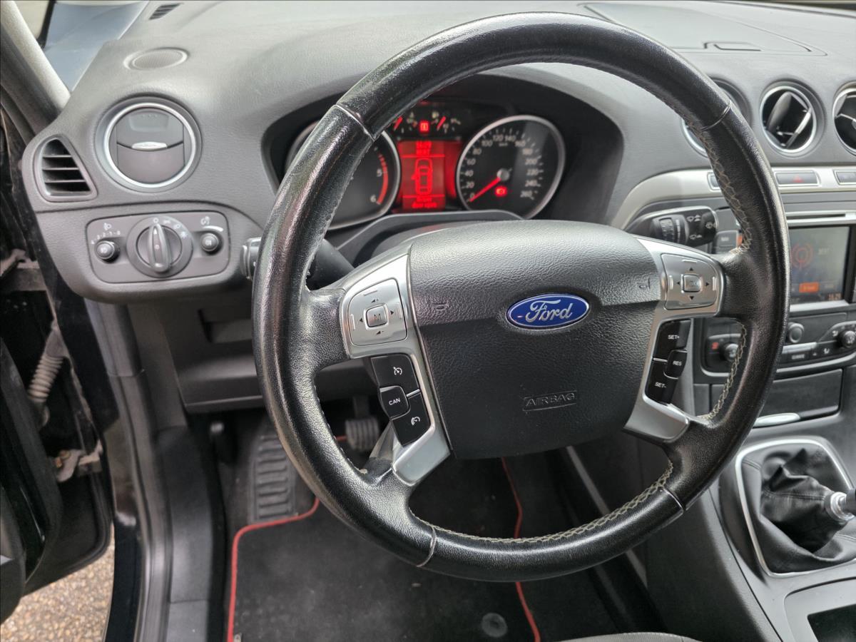 Ford Galaxy
