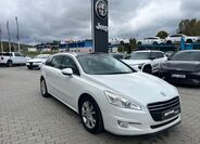 Peugeot 508 2
