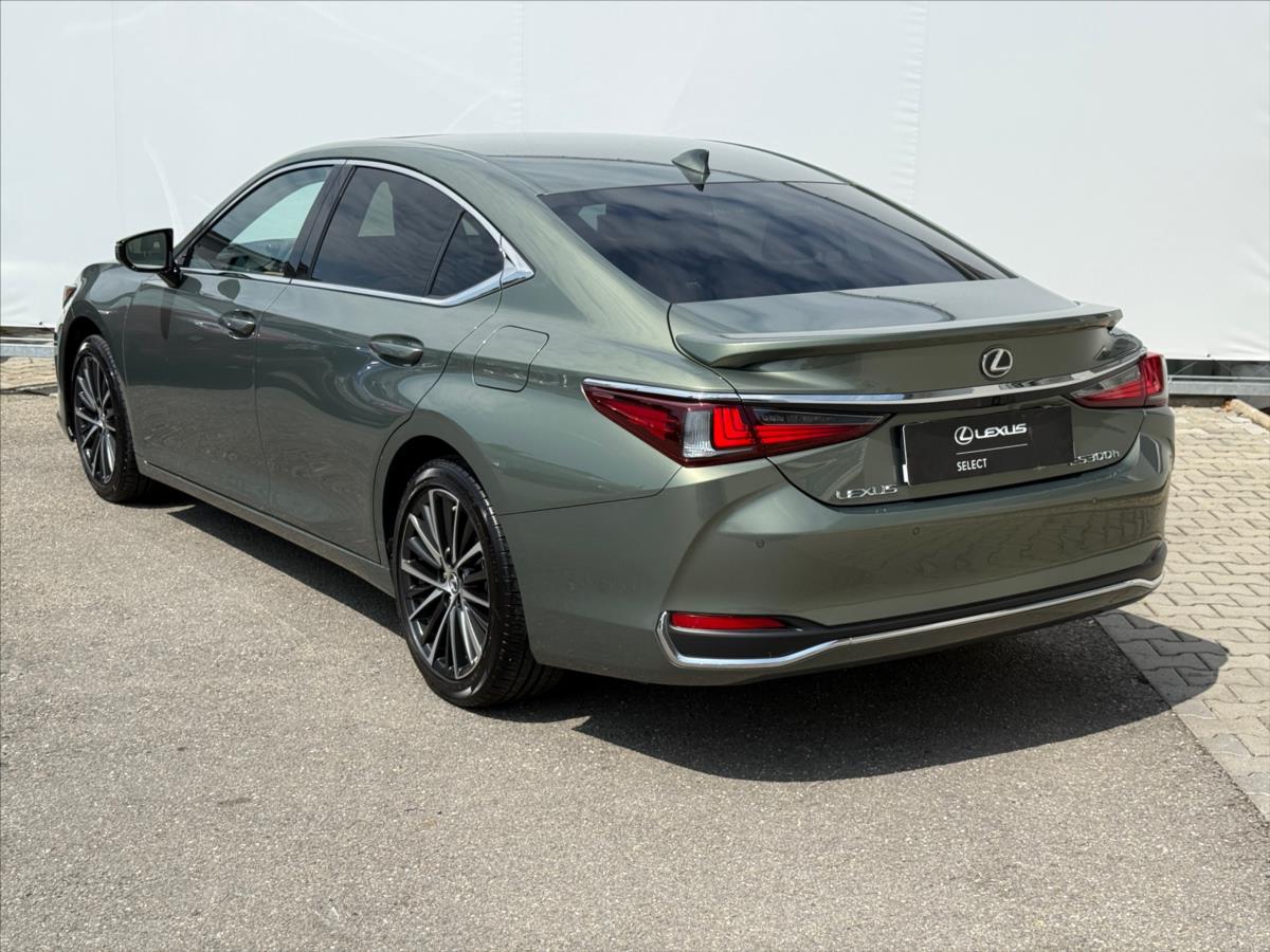 Lexus ES 300h