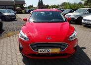 Ford Focus 2