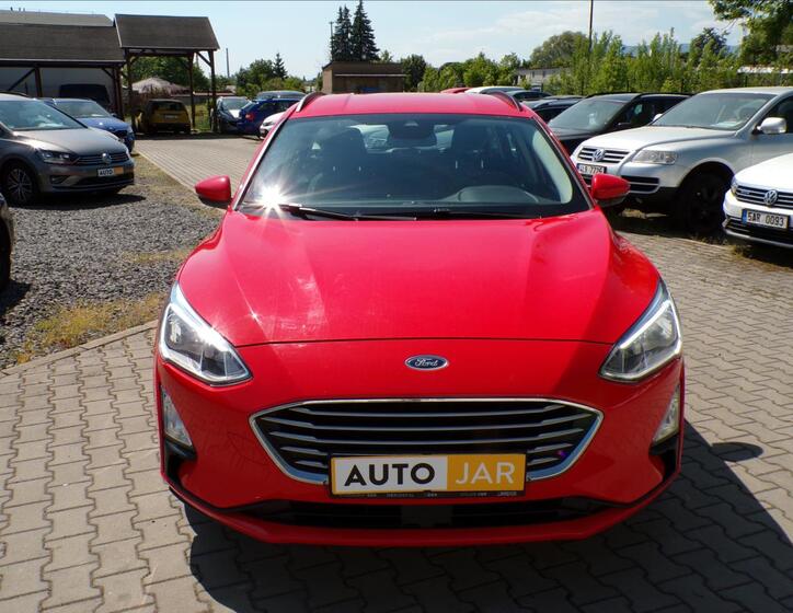 Ford Focus 2
