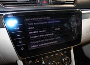 Škoda Superb 18