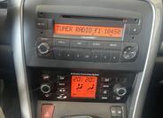 Fiat Croma 21