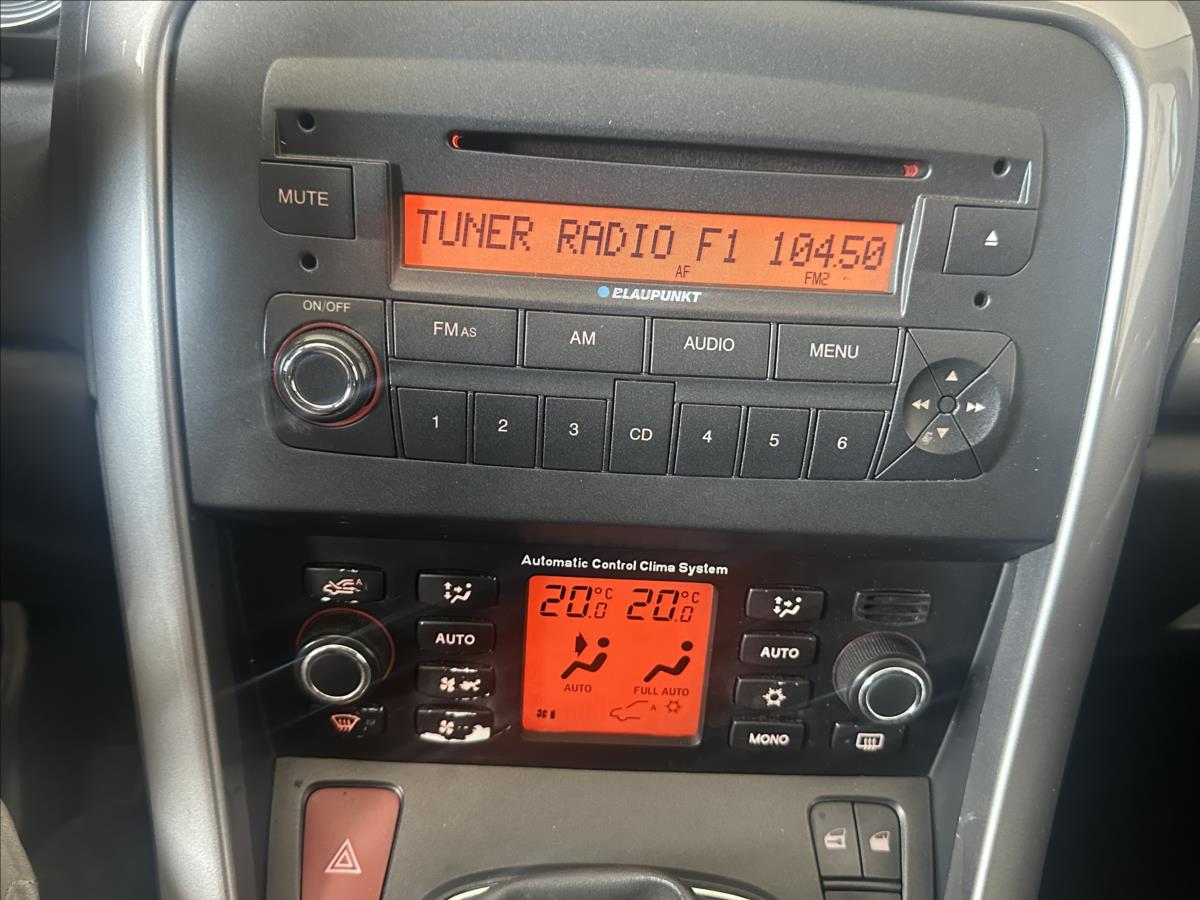 Fiat Croma