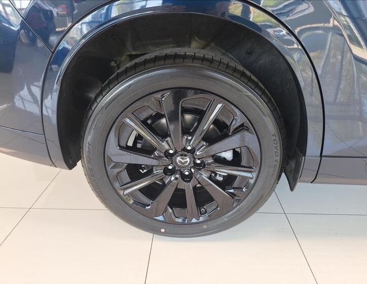 Mazda CX-60 18
