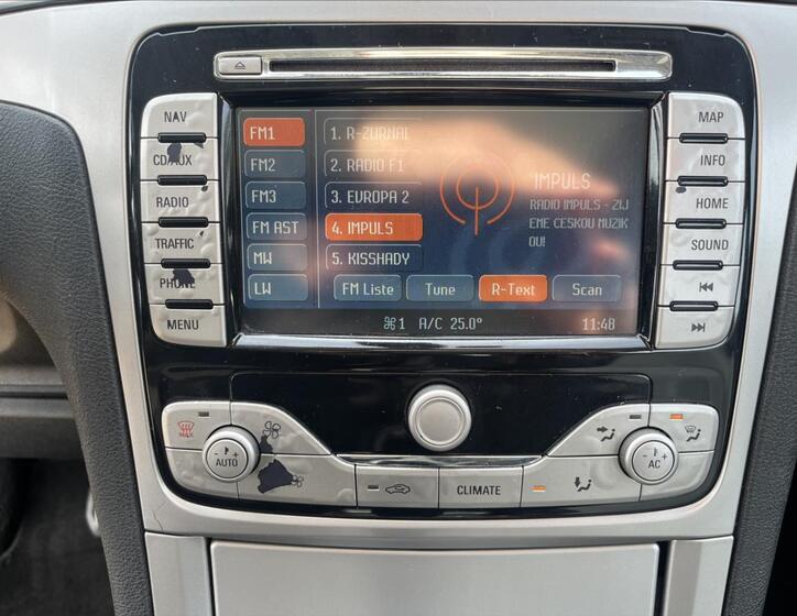 Ford S-MAX 16