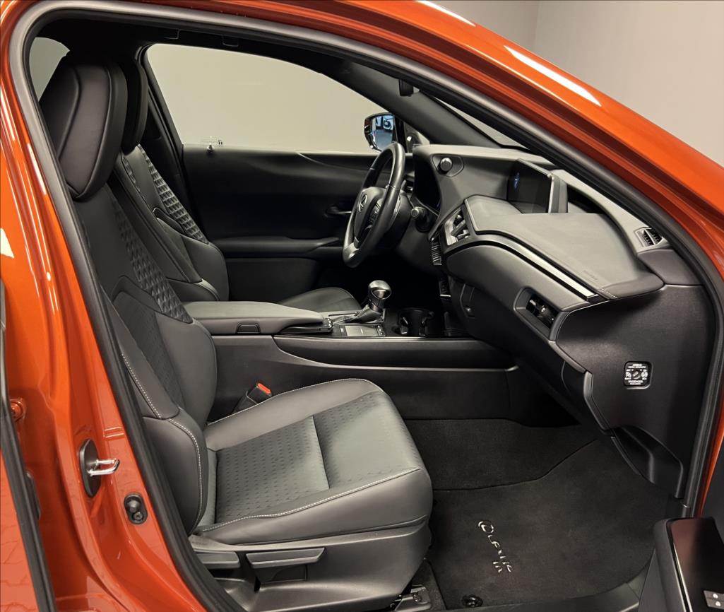 Lexus UX 250h