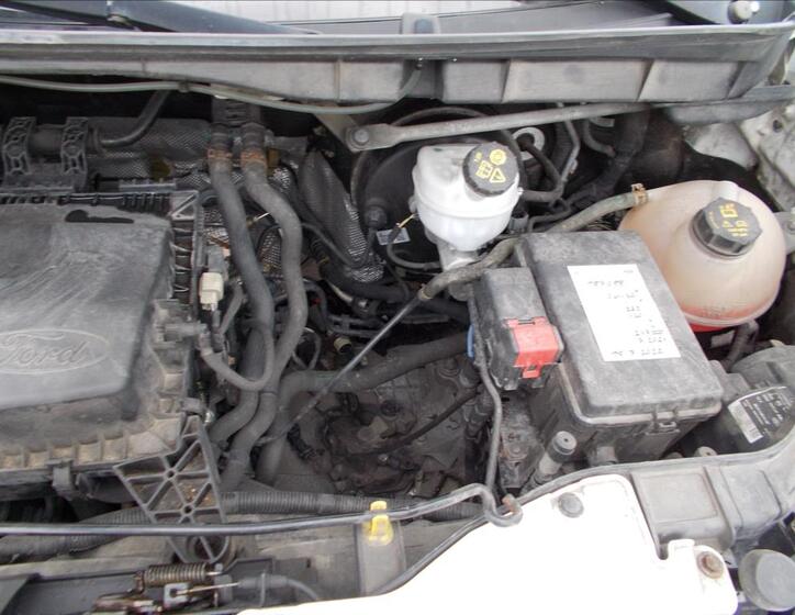 Ford Transit 33
