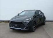 Toyota C-HR 1
