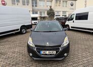 Peugeot 208 1