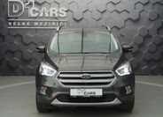 Ford Kuga 7