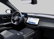 Mercedes-Benz Třídy E 9