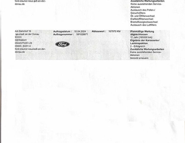 Ford Kuga 31