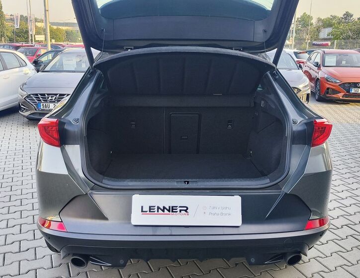 Cupra Formentor 9