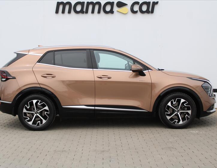 KIA Sportage 8