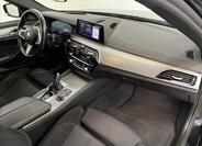 BMW Řada 5 26