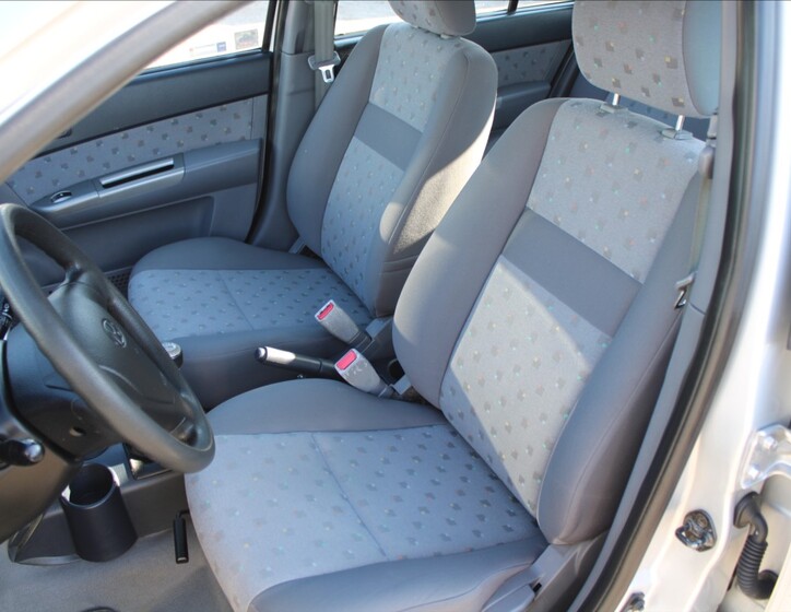 Hyundai Getz 17