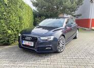 Audi A5 1