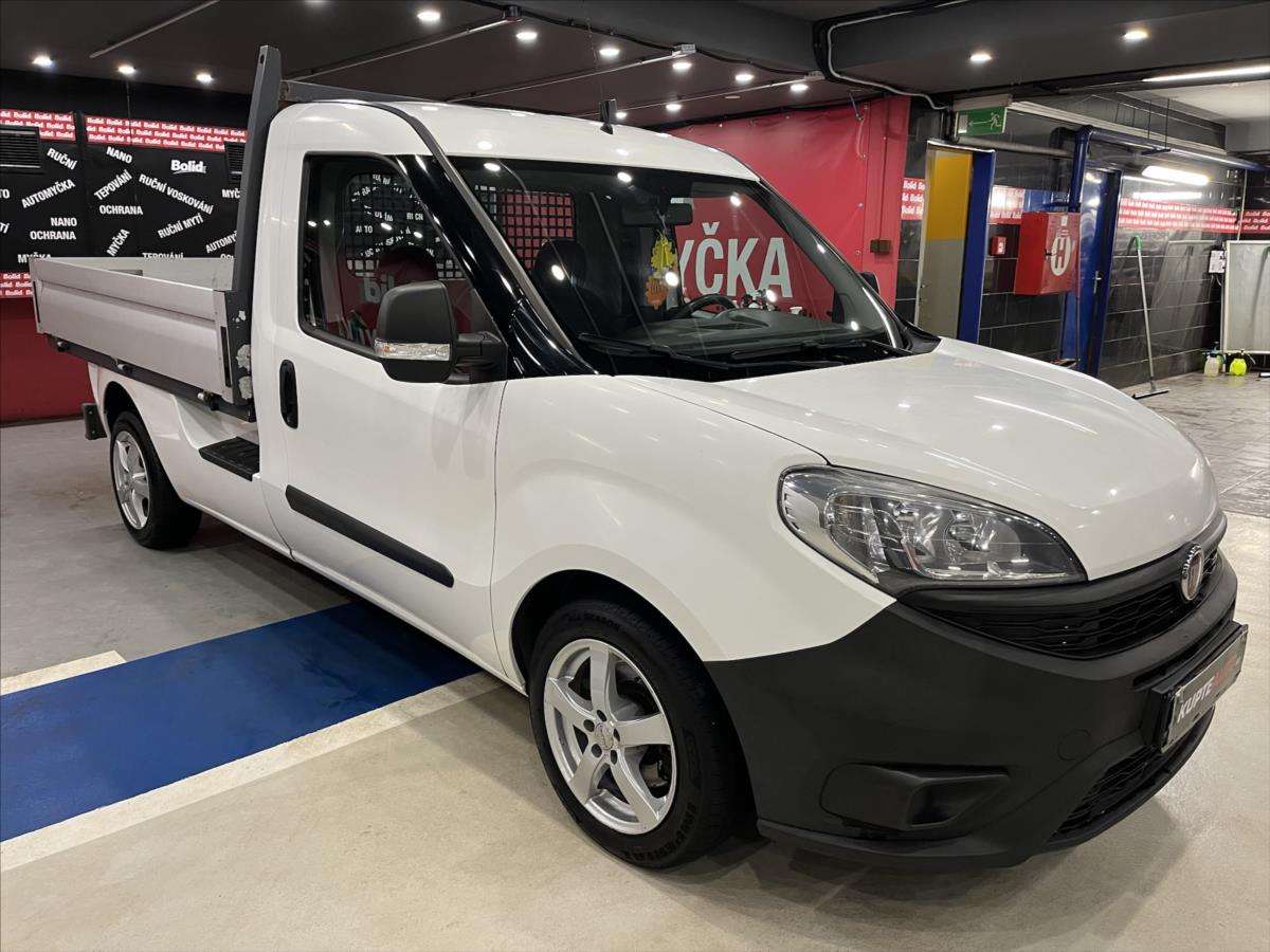 Fiat Dobló
