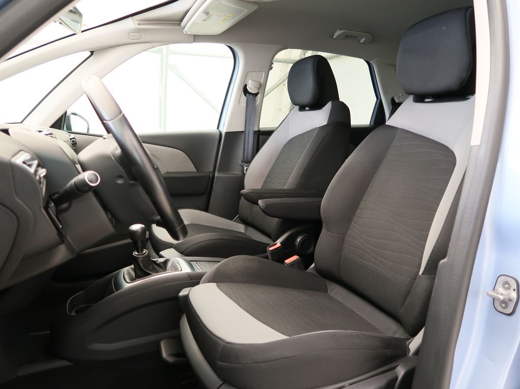 Citroën C4 Picasso
