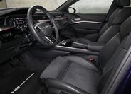 Audi e-tron 12
