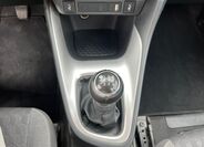 Toyota Yaris 23
