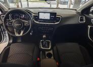 KIA Ceed 11