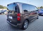 Peugeot Traveller 6