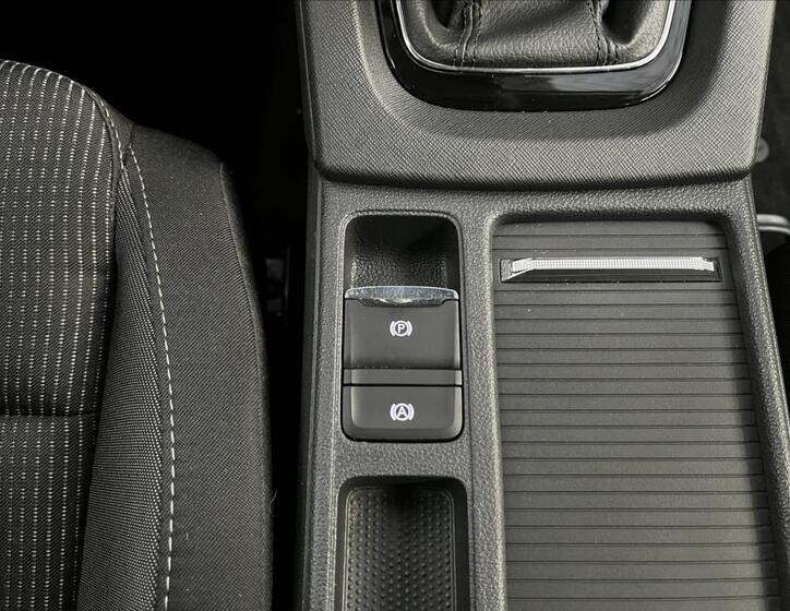 Škoda Octavia 16