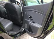 Renault Mégane 38