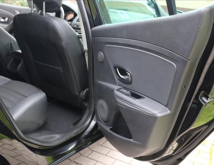 Renault Mégane 38