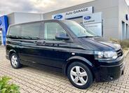 Volkswagen Caravelle 2