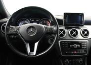 Mercedes-Benz CLA 28