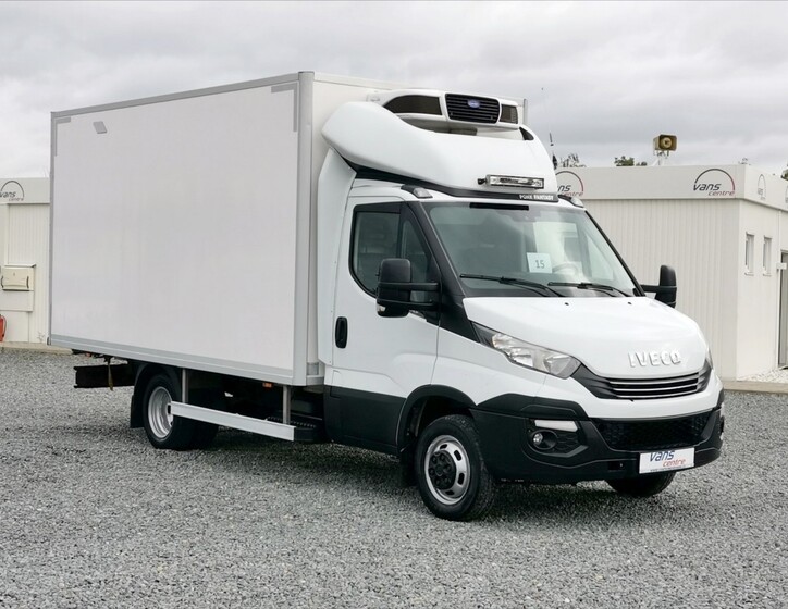 Iveco Daily 2