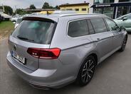 Volkswagen Passat 3