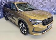 Škoda Kodiaq 4