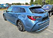 Toyota Corolla 6