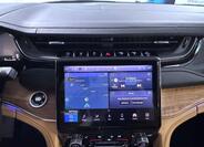 Jeep Grand Cherokee 11