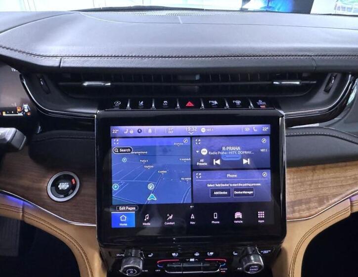 Jeep Grand Cherokee 11