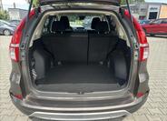 Honda CR-V 9