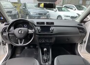 Škoda Fabia 9