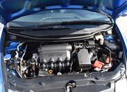Honda Civic 50