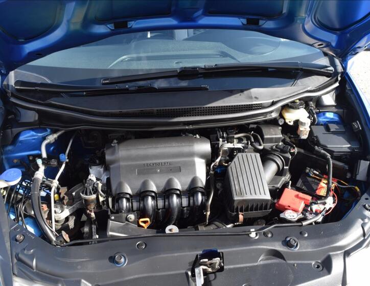 Honda Civic 50