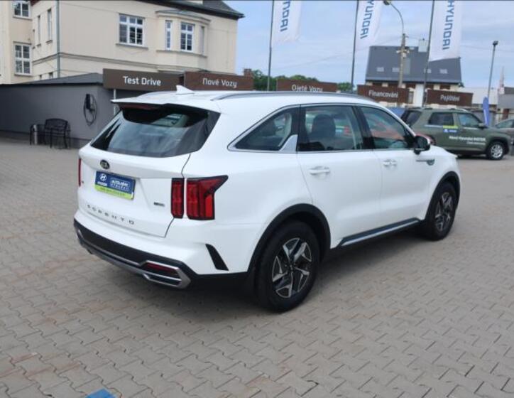 KIA Sorento 7