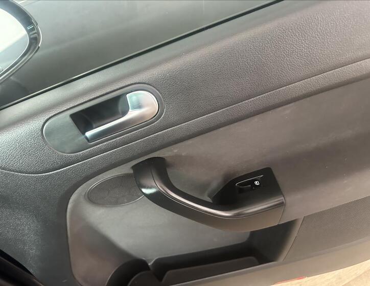 Volkswagen Golf Plus 21