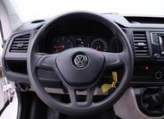 Volkswagen Transporter 16