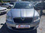 Škoda Octavia 10